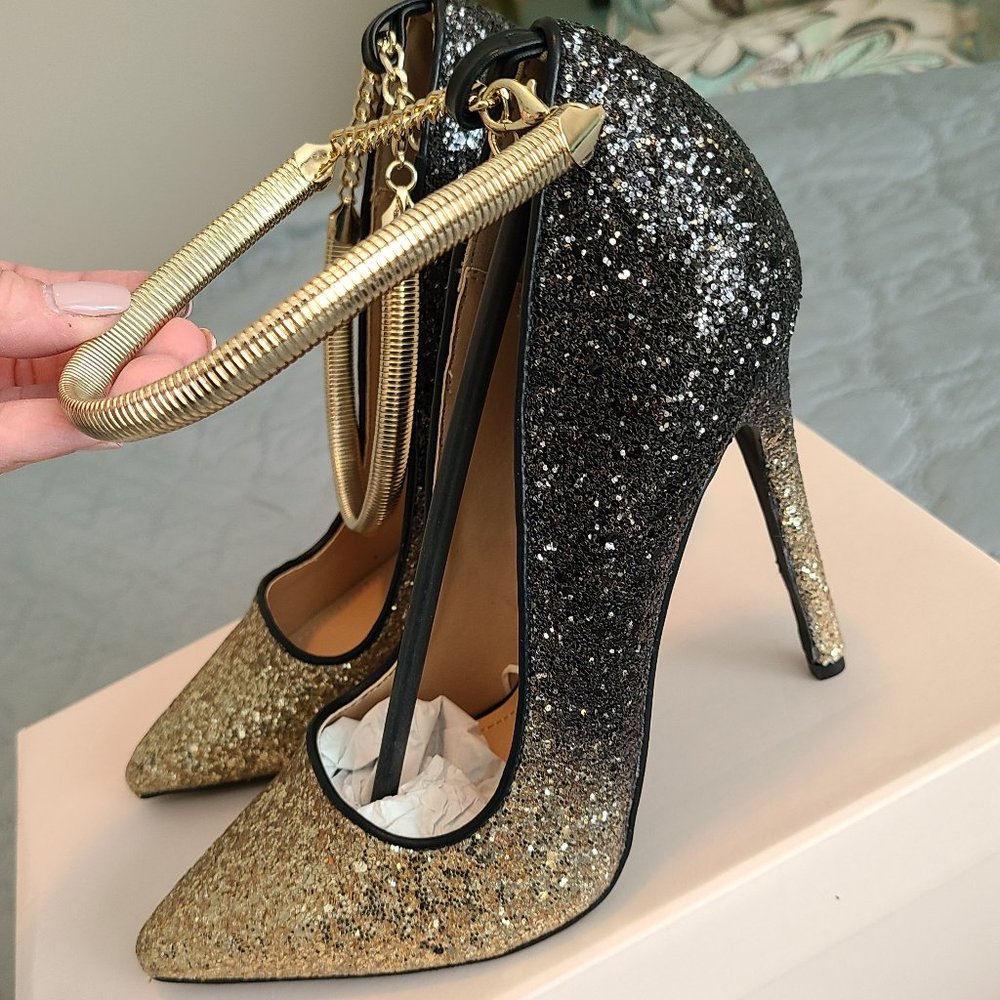 Women's Embre Pumps-brand new